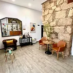 The Cathedral Vegueta 2* لاس بالماس دي غران كاناريا