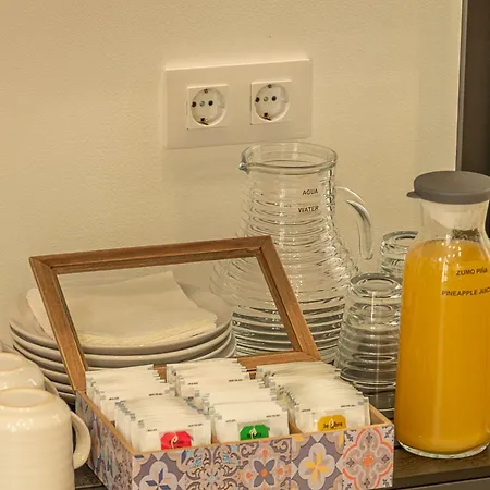 Ξενοδοχείο The Cathedral Vegueta Λας Πάλμας ντε Γκραν Κανάρια