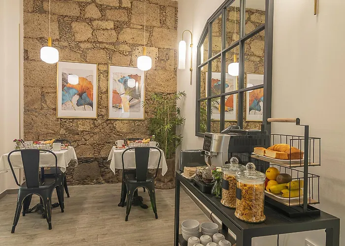 The Cathedral Vegueta Λας Πάλμας ντε Γκραν Κανάρια