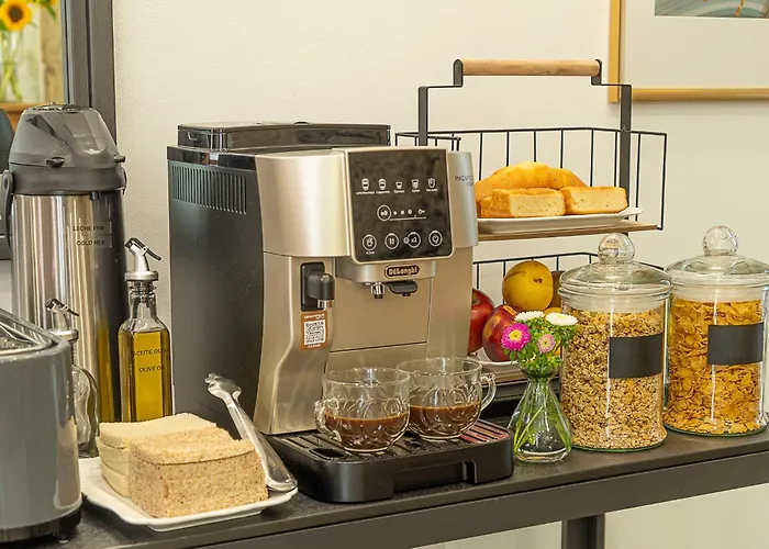 The Cathedral Vegueta Ξενοδοχείο 2*