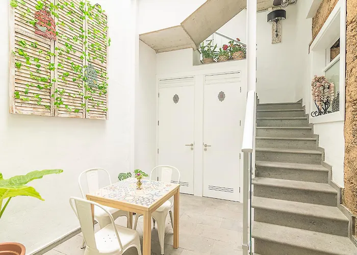 The Cathedral Vegueta Λας Πάλμας ντε Γκραν Κανάρια