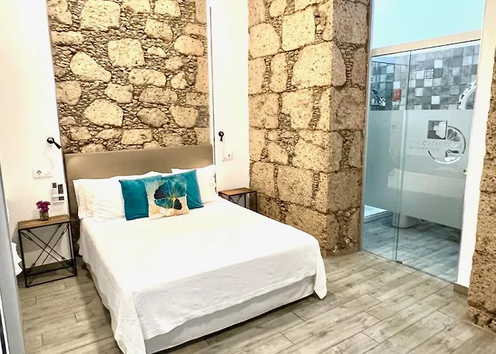 The Cathedral Vegueta