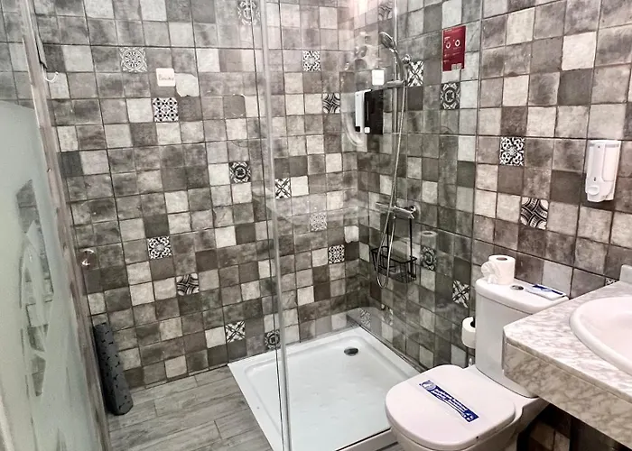 The Cathedral Vegueta Hotel