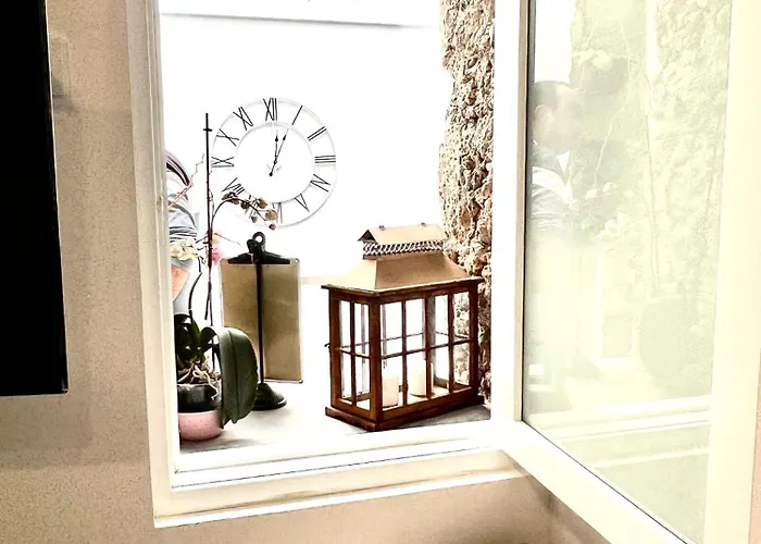 The Cathedral Vegueta Hotel 2*