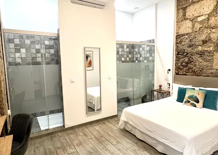 The Cathedral Vegueta Hotel Las Palmas de Gran Canaria