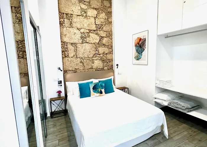 Hotel The Cathedral Vegueta 2*