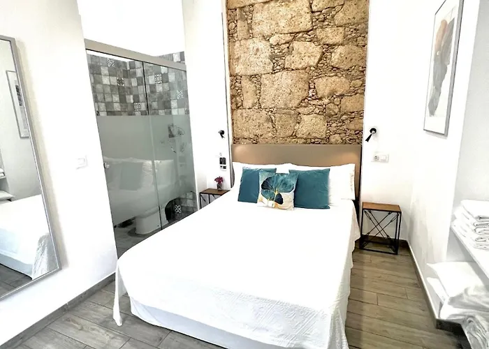 Hotel The Cathedral Vegueta