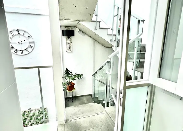 Hotel The Cathedral Vegueta