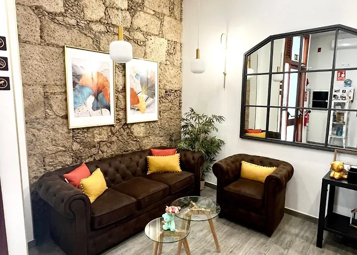 Hotel The Cathedral Vegueta