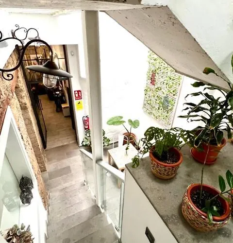 Hotel The Cathedral Vegueta Las Palmas de Gran Canaria