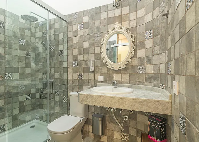 The Cathedral Vegueta