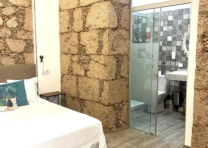 The Cathedral Vegueta 2* Las Palmas de Gran Canaria