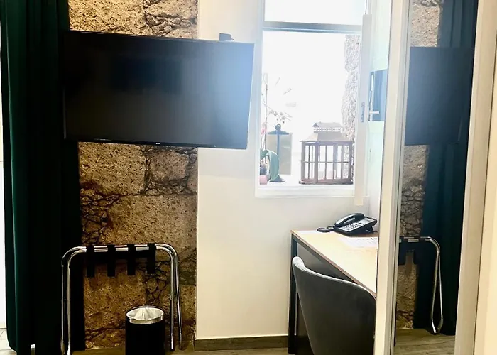 Hotel The Cathedral Vegueta 2*