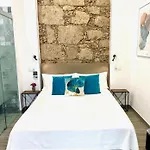 Hotel The Cathedral Vegueta 2*