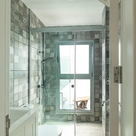 Hotel The Cathedral Vegueta