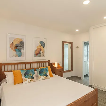 Готель The Cathedral Vegueta