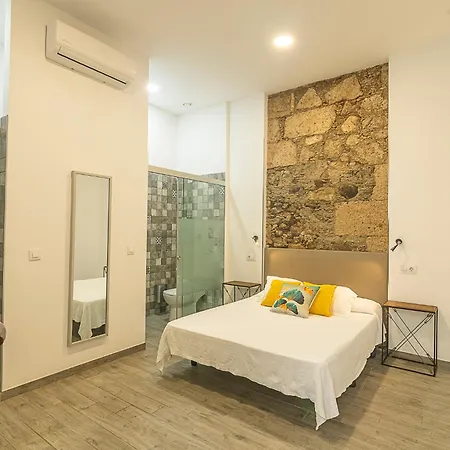 The Cathedral Vegueta Las Palmas de Gran Canaria