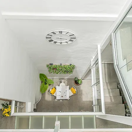 The Cathedral Vegueta Hotel Las Palmas de Gran Canaria