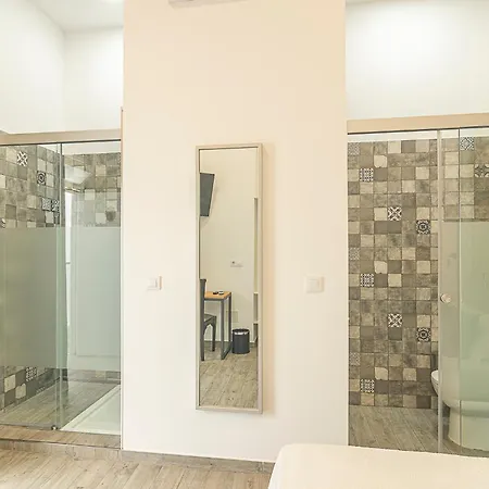 Hotell The Cathedral Vegueta 2*