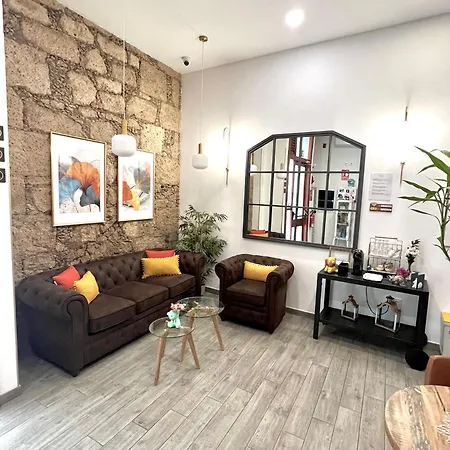 The Cathedral Vegueta Готель Лас-Пальмас-де-Гран-Канарія