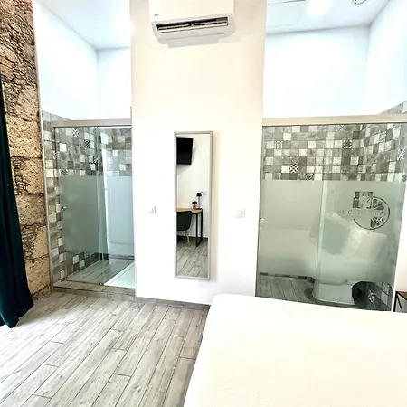 Hotell The Cathedral Vegueta 2*