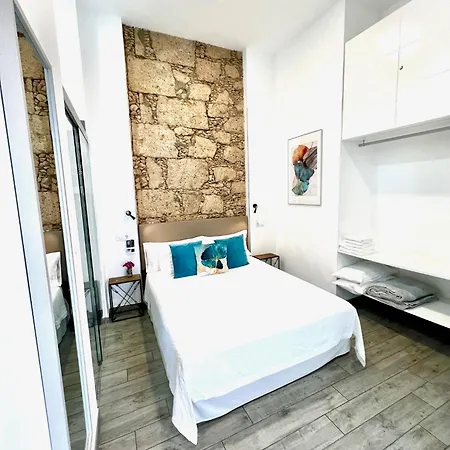 Hotell The Cathedral Vegueta 2*