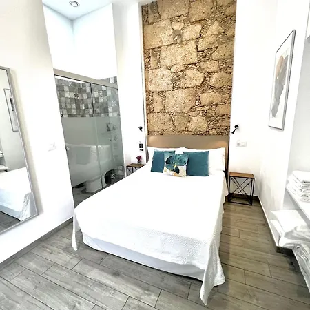 Hotell The Cathedral Vegueta