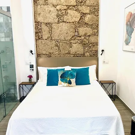 Hotell The Cathedral Vegueta 2*