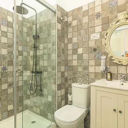 Готель The Cathedral Vegueta 2*