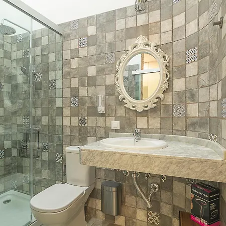 The Cathedral Vegueta