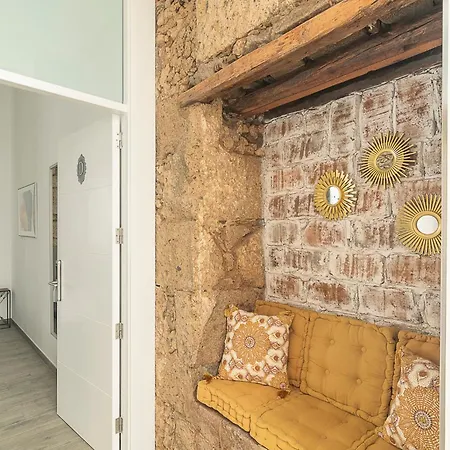 Готель The Cathedral Vegueta