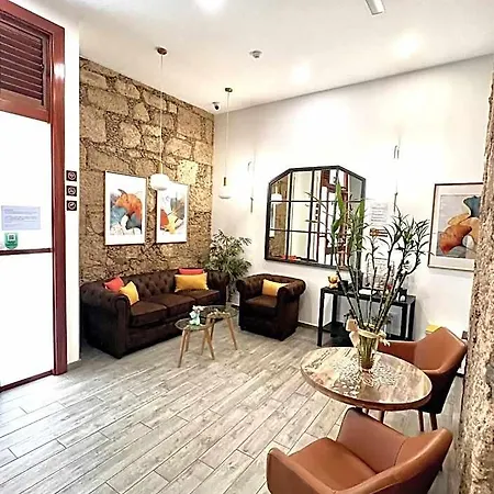 The Cathedral Vegueta Hotel 2*
