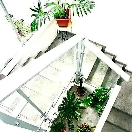 The Cathedral Vegueta Hotel 2*