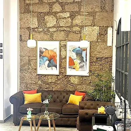 Hotel The Cathedral Vegueta 2*