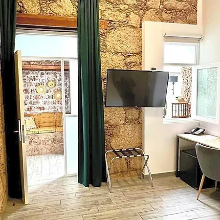 The Cathedral Vegueta Hotel 2*