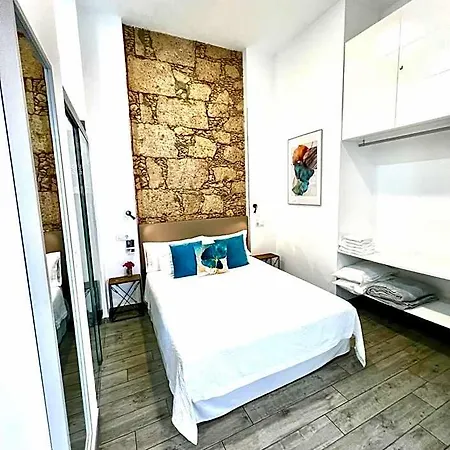 Hotel The Cathedral Vegueta 2*