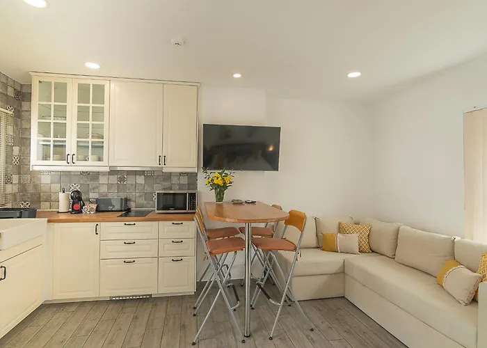 The Cathedral Vegueta Szálloda