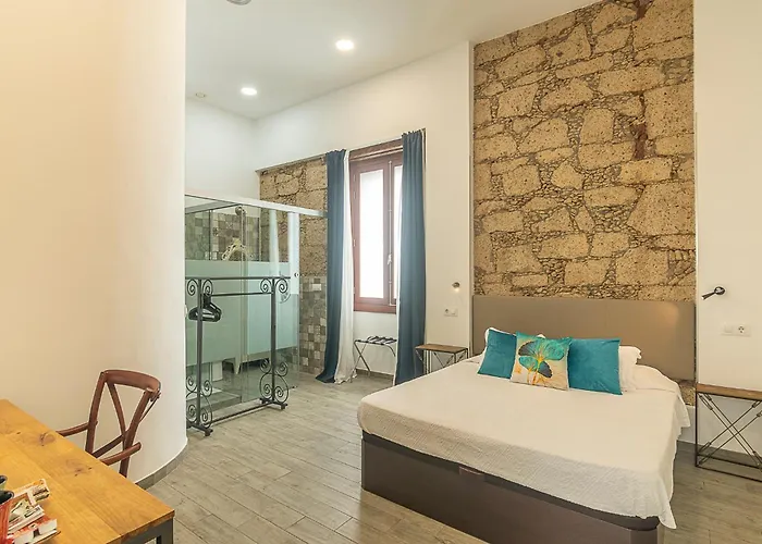 The Cathedral Vegueta 2* Лас-Пальмас-де-Гран-Канарія