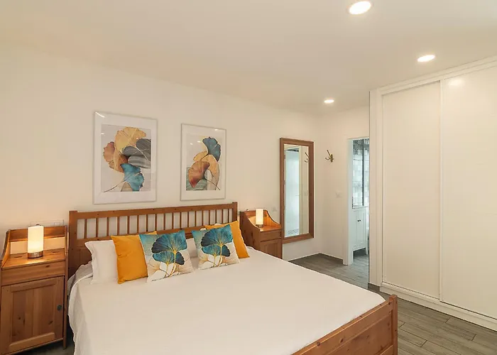 Готель The Cathedral Vegueta