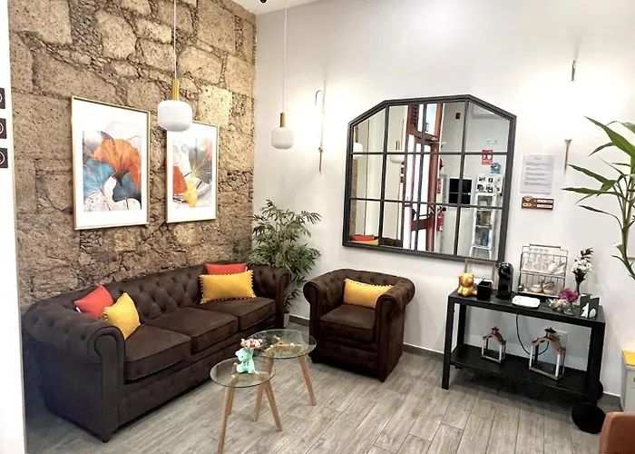 The Cathedral Vegueta Готель Лас-Пальмас-де-Гран-Канарія