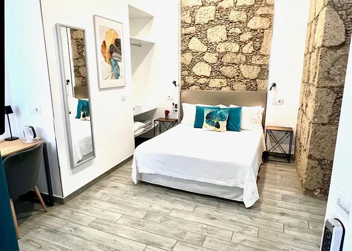 The Cathedral Vegueta Готель Лас-Пальмас-де-Гран-Канарія