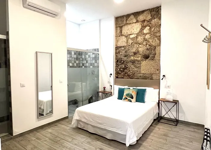 The Cathedral Vegueta Лас-Пальмас-де-Гран-Канарія