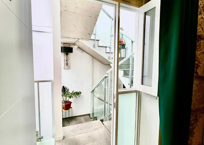 The Cathedral Vegueta 2* Лас-Пальмас-де-Гран-Канарія