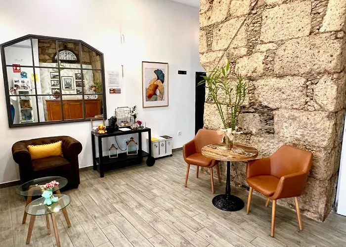 The Cathedral Vegueta 2* Лас-Пальмас-де-Гран-Канарія