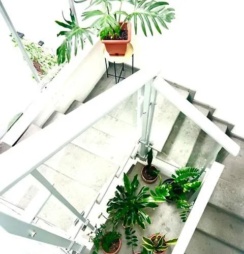 Готель The Cathedral Vegueta 2*