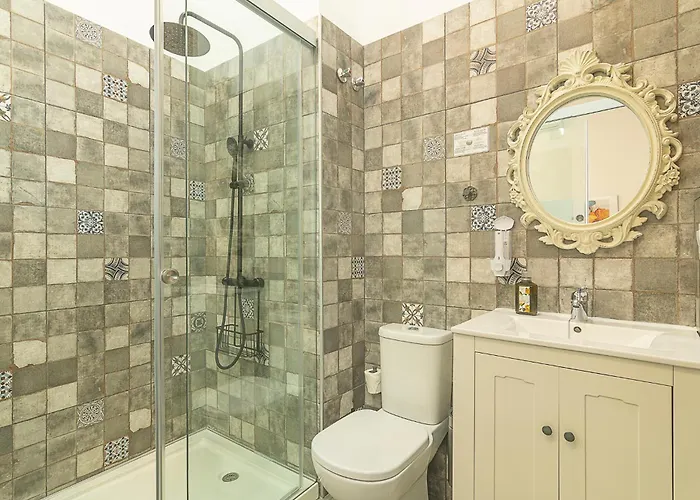 Готель The Cathedral Vegueta 2*