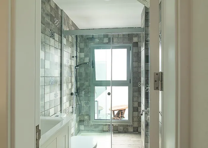 Готель The Cathedral Vegueta 2*