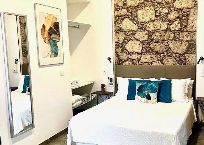 The Cathedral Vegueta Лас-Пальмас-де-Гран-Канарія