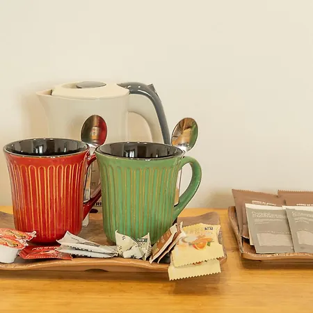 Hotel The Cathedral Vegueta 2*