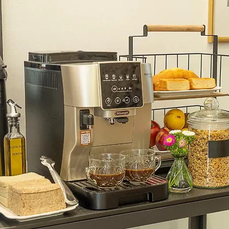 The Cathedral Vegueta Hotel 2*